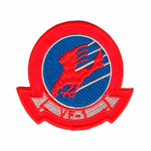 Patch Bordado - Aviador Do Filme Top Gun - Vf1 AV20193-11G