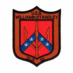 Patch Bordado - Aviador Do Filme Top Gun Us Navy AV20197-11G