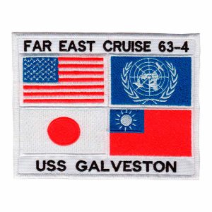 Patch Bordado - Aviador Do Filme Top Gun Bandeiras AV20202-11G