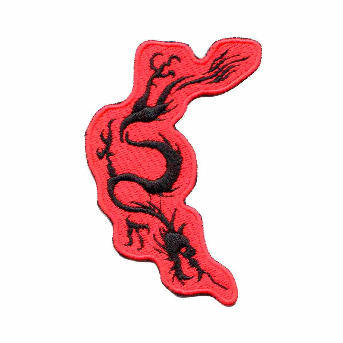 Patch Bordado - Geek Dragao Serpente DV80109-290