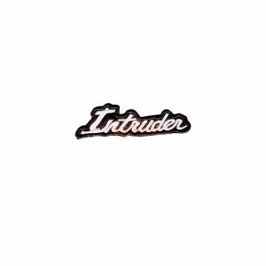 Patch Bordado - Marca Suzuki Moto Intruder DV80125-38P