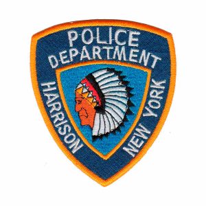 Patch Bordado -Nypd Departamento Policia Nova Iorque PL60355-414
