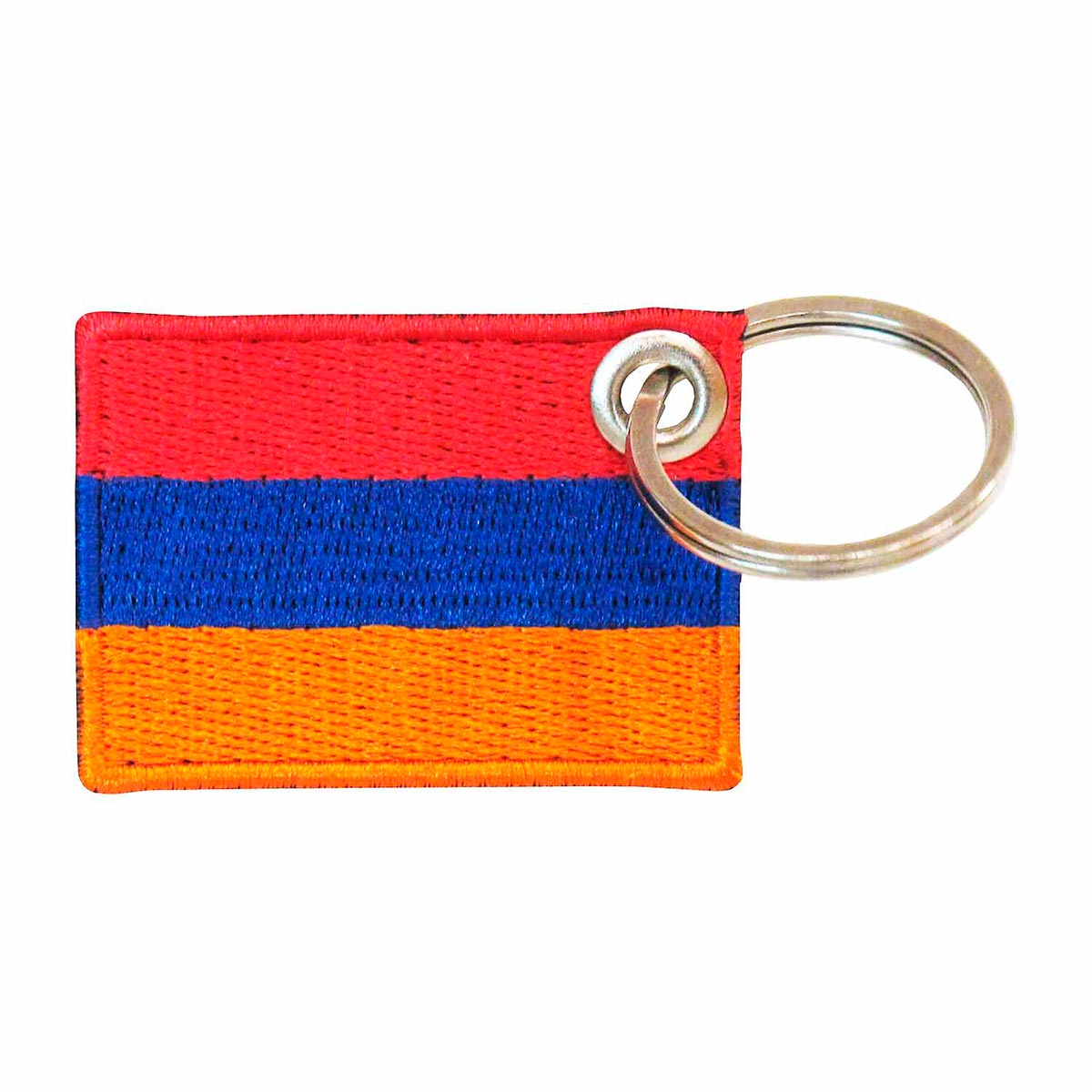Patch Bordado - Bandeira Da Arménia Pequena BD50013-30P - Chaveiro