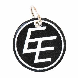 Patch Bordado - Engesa Veiculos De Guerra Brasil DV80262-255 - Chaveiro